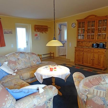 Haus Doris Whg 2 Apartment Nienhagen  ภายนอก รูปภาพ